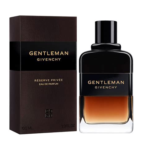 givenchy gentleman edp uk|Givenchy gentleman edp review.